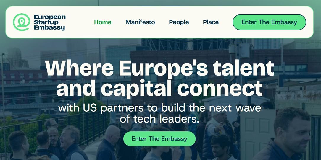 San Francisco-based community hub striving to connect Romania, other CEE startups with Silicon Valley