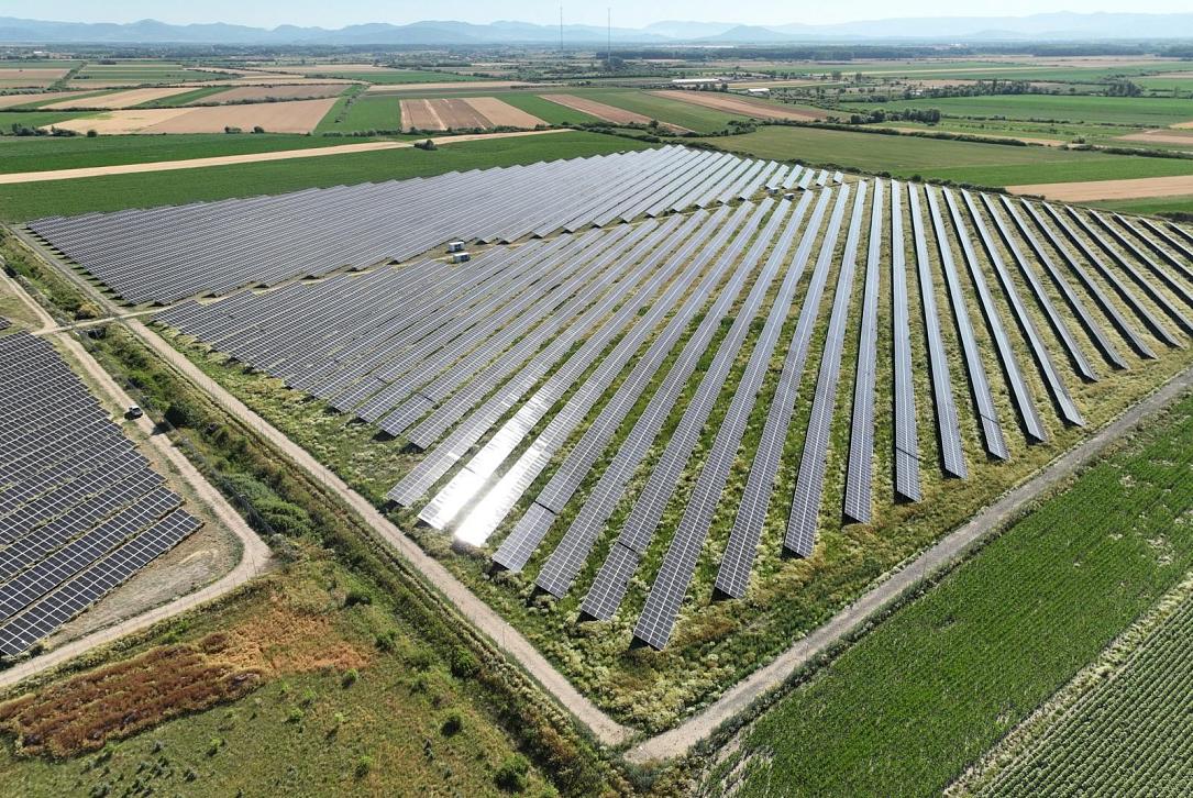 Romanian electricity distributor Electrica completes Satu Mare 2 photovoltaic park