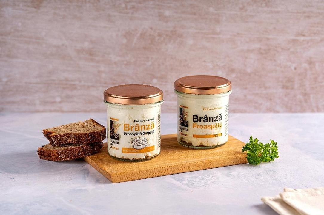 Romanian dairy producer Agroserv Mariuta places EUR 3 mln bond at Bucharest Exchange