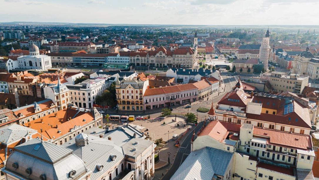 Startup Fortress: Romania’s Oradea launches year-round program for tech founders