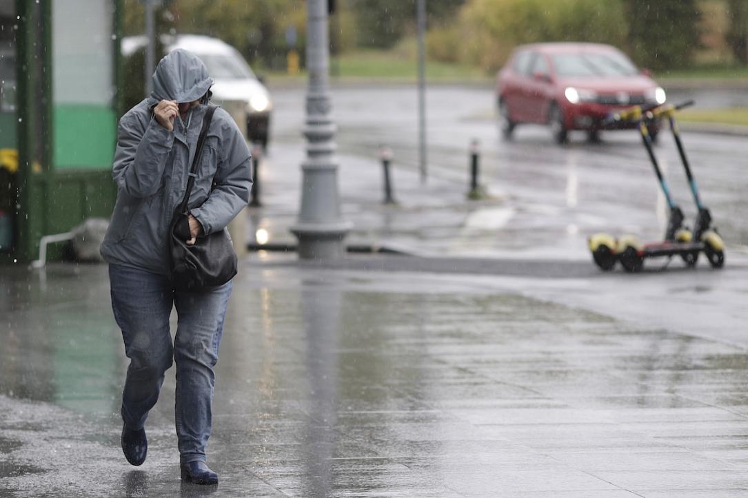 Romania braces for another week with heavy rain and cold weather, red alert in three counties