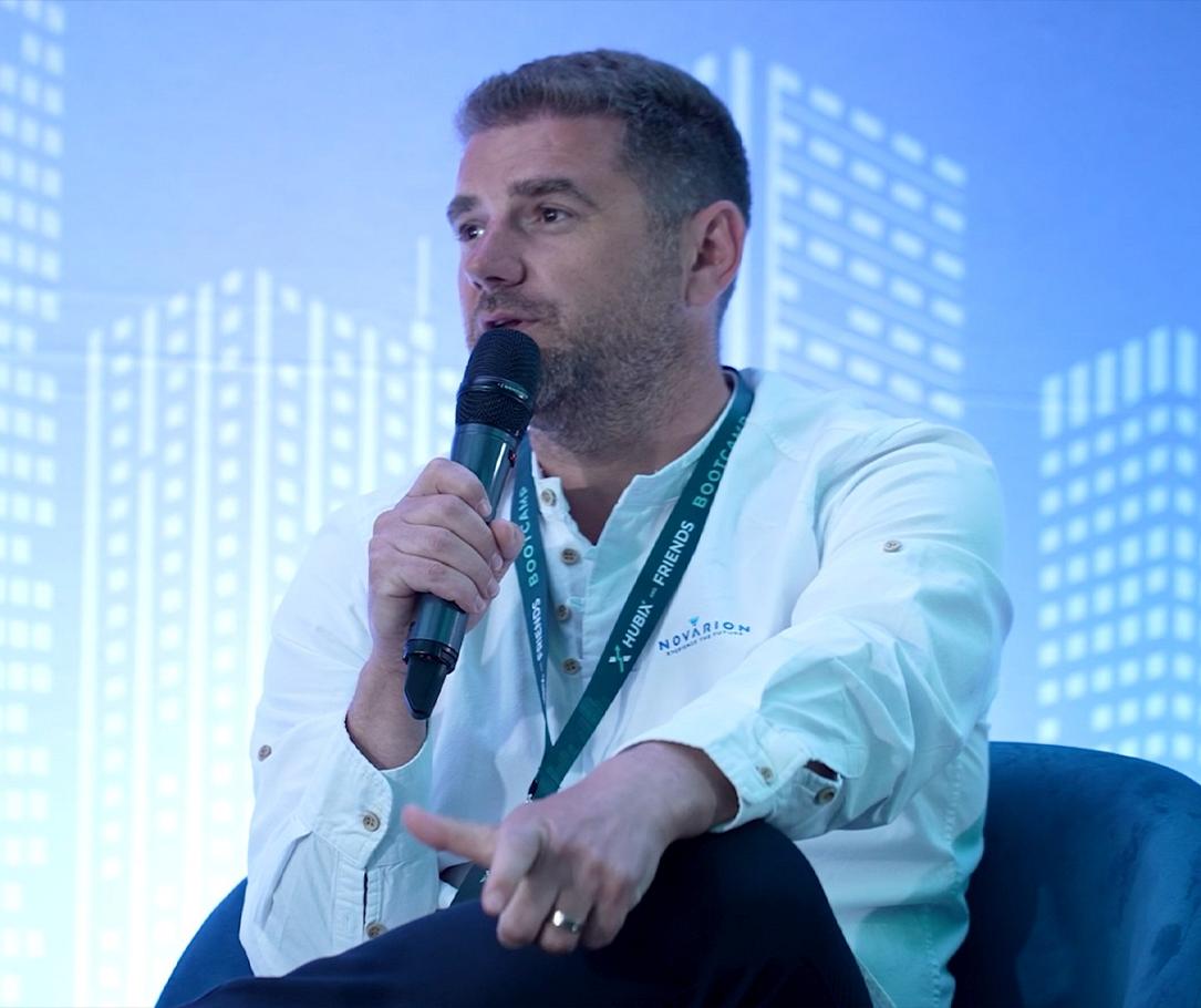 Romanian builder Novarion officially announces intention to list shares on Bucharest Stock Exchange