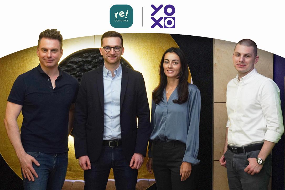 YOXO launches a digital store dedicated to refurbished devices, in partnership with Recommerce