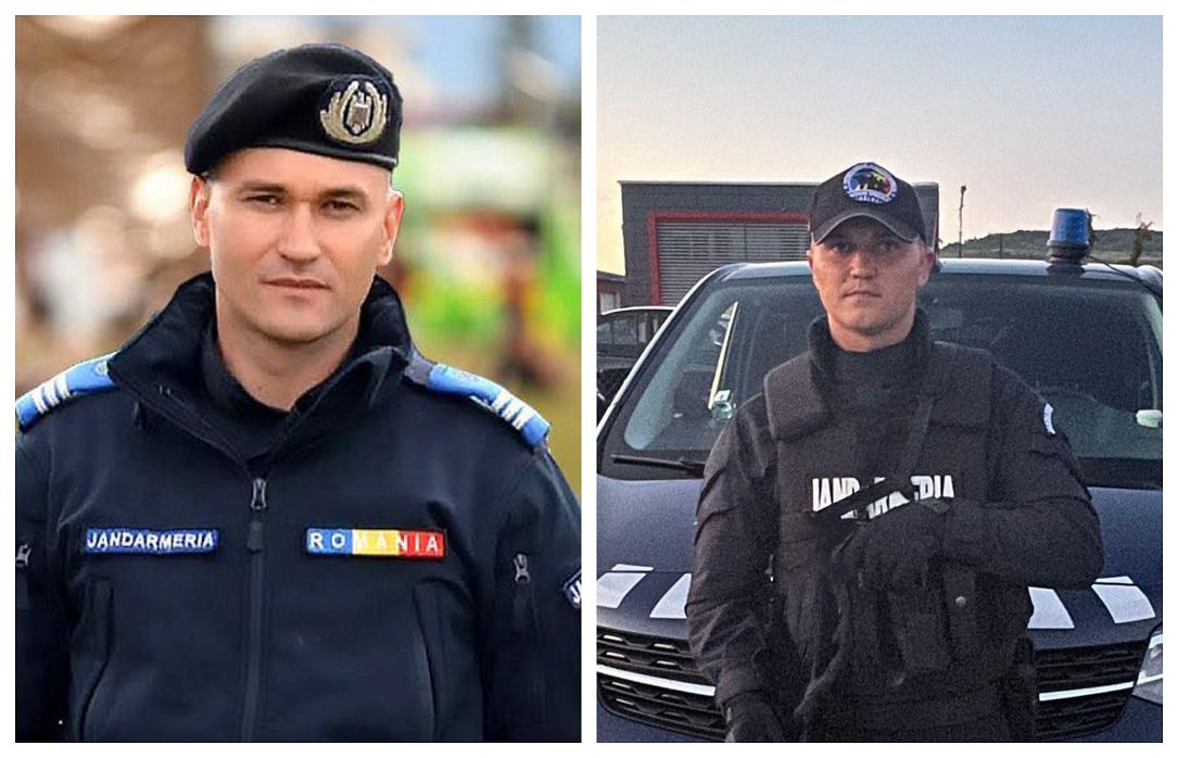 Romanian gendarmes to patrol Tenerife along with the Spanish Civil Guard