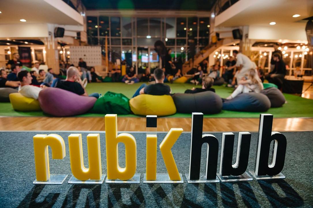 Romania’s Rubik Hub selects 41 European HealthTech startups for the Rubik Garage program