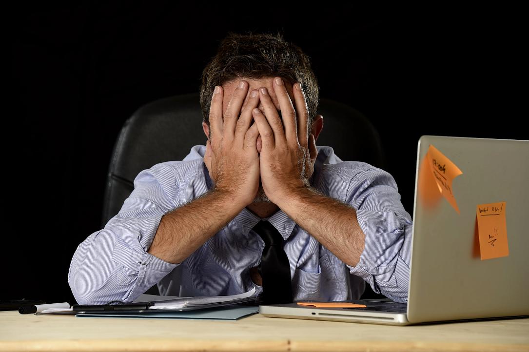 Romanian entrepreneurs have higher self-satisfaction but feel stress over taxes, study shows