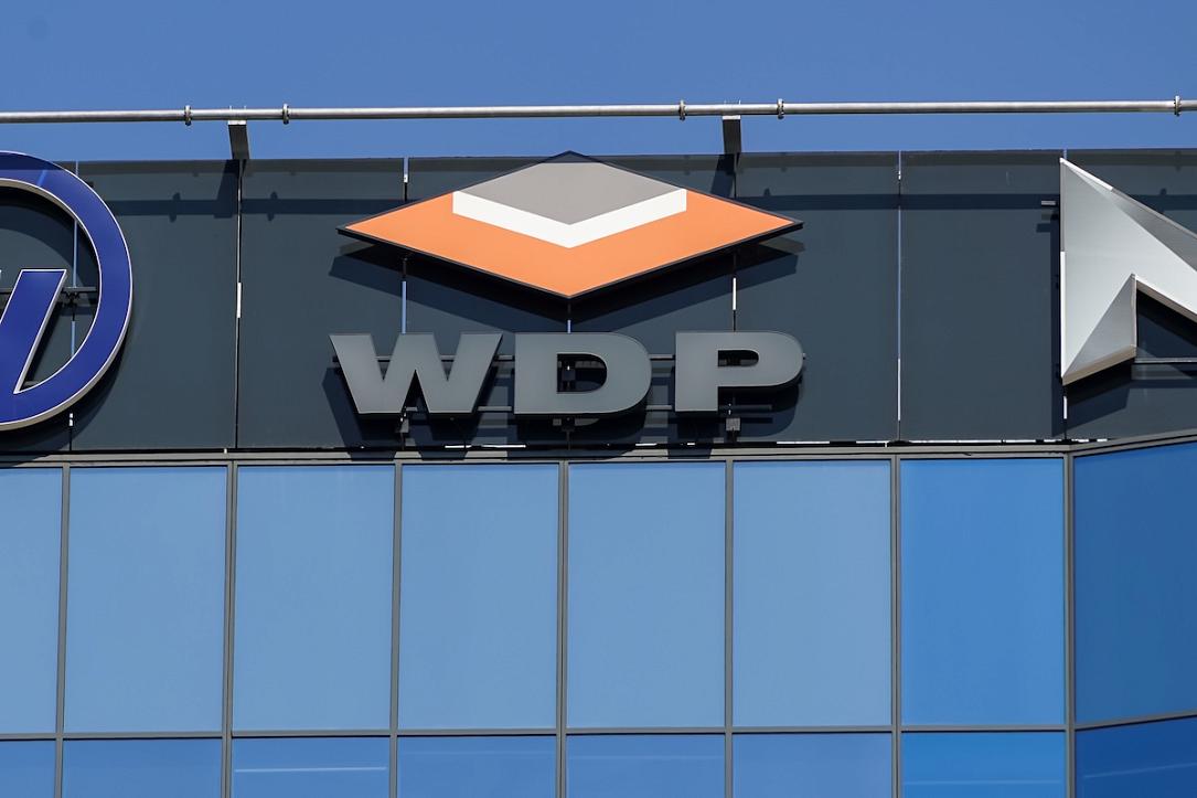 WDP to build 32,000 sqm distribution center near Bucharest for FAN Courier
