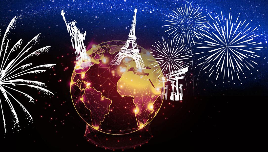 Holidays Without Borders – Just Dreamlike Moments at Ana Hotels