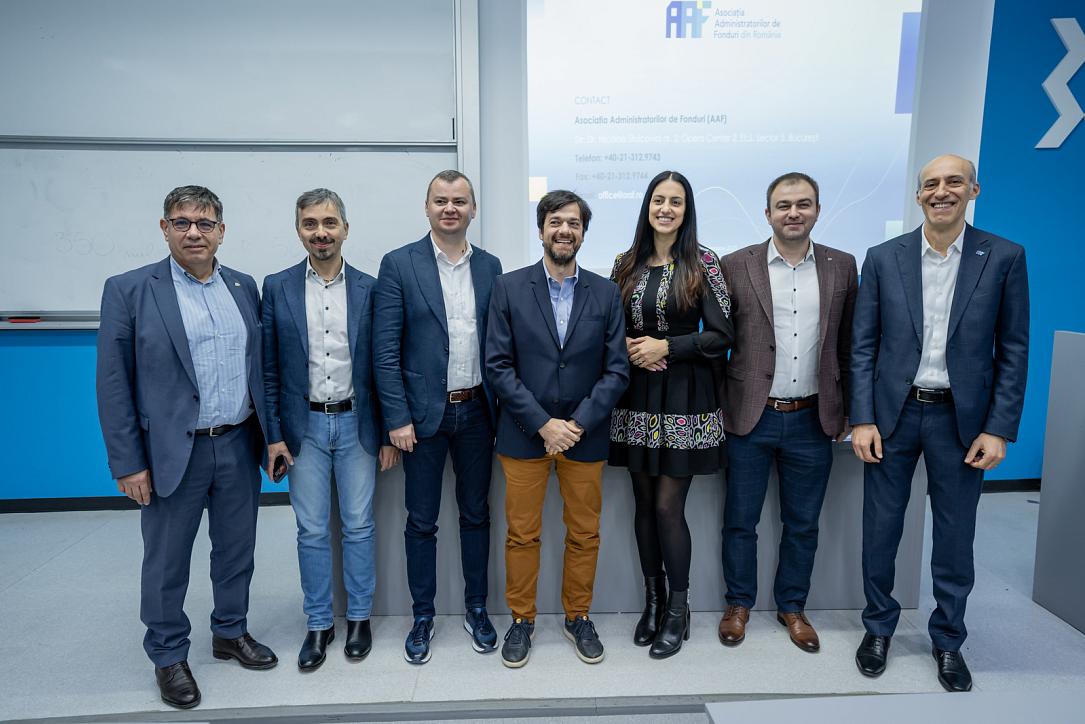 Shares of cold cuts company Cris-Tim listed on Bucharest Stock Exchange after successful IPO