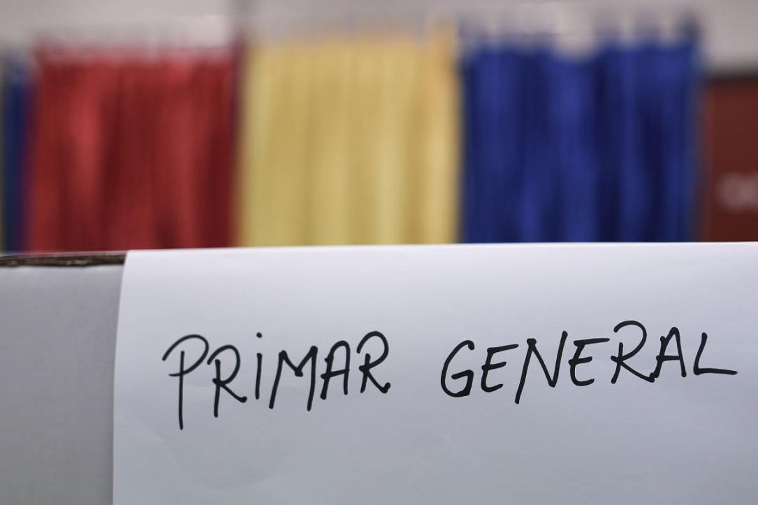 2025 Bucharest mayoral election: Who are the candidates?