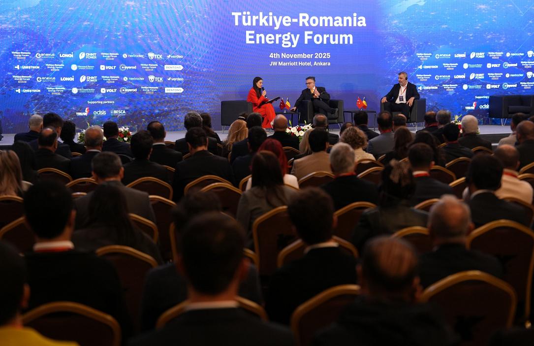 Romania attracts massive Turkish investments in green energy. Storage projects, the new trend