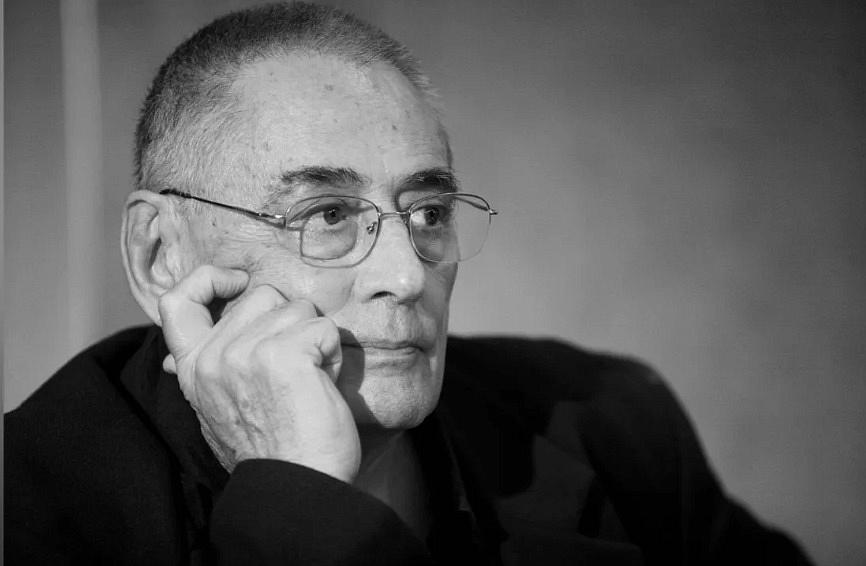 Romanian composer and pianist Horia Moculescu dies at 88