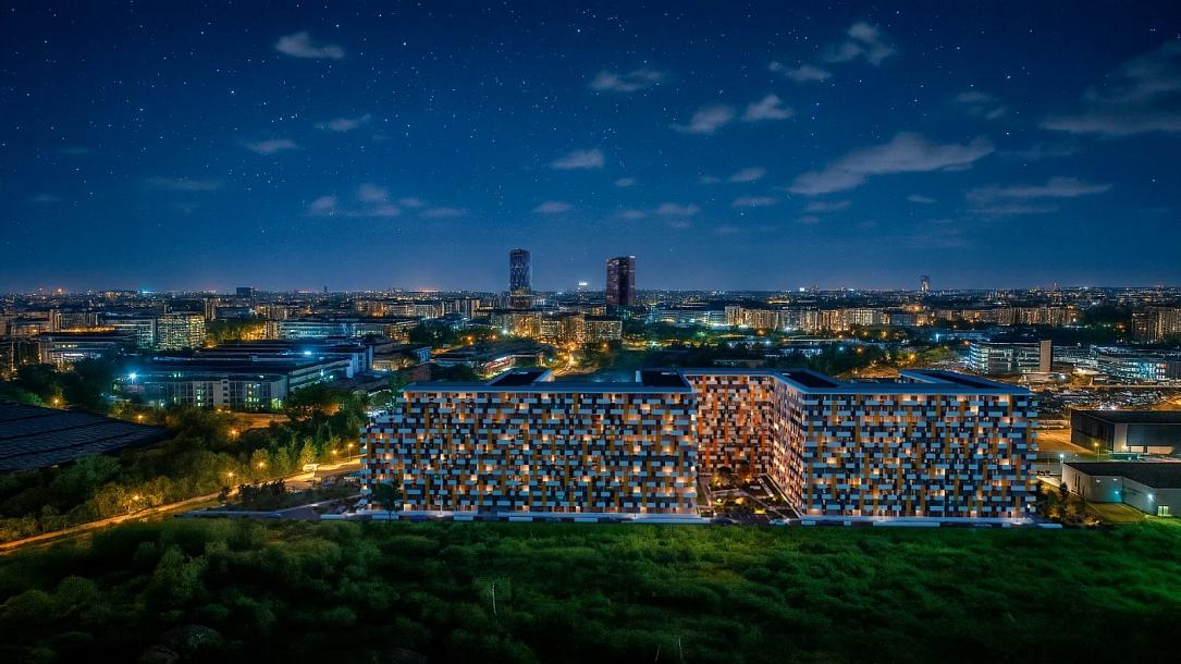 NBI Boosts Horizon Presales by 40% in Just Three Weeks After Adding It to Its Portfolio