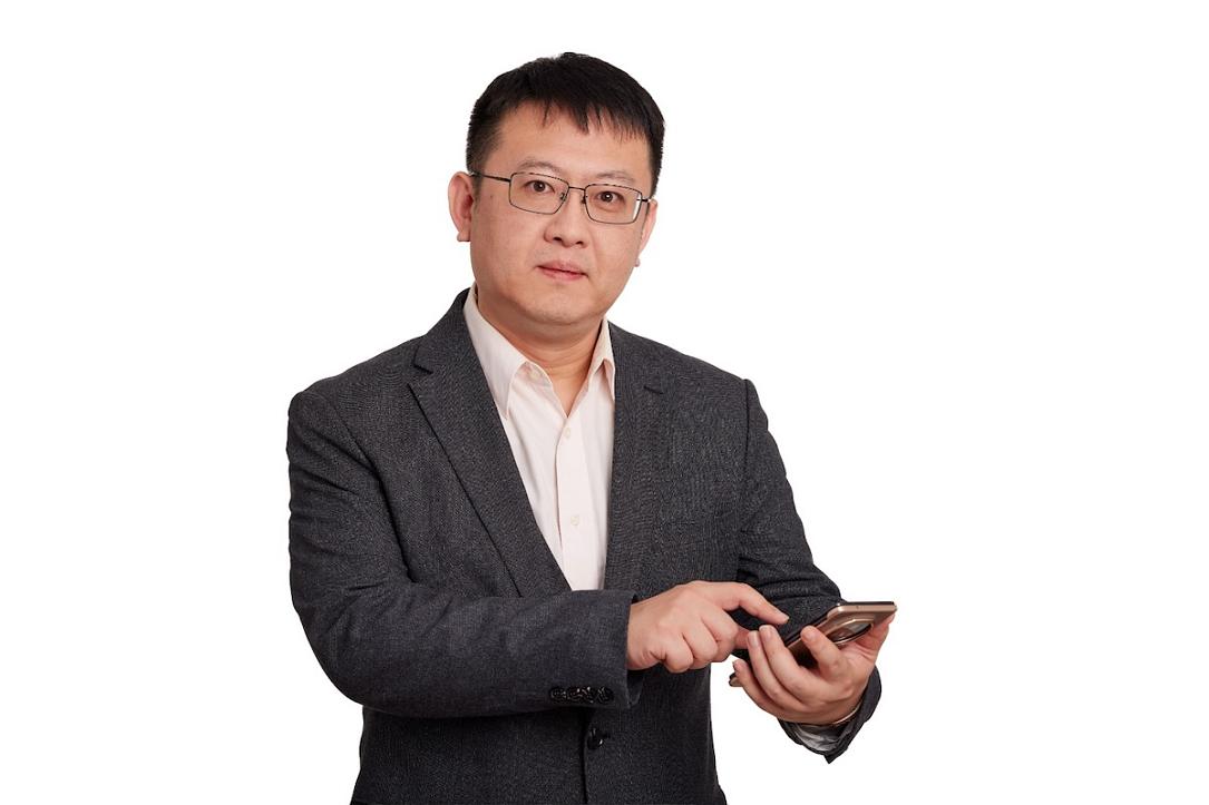 Kerr Cheng appointed to lead Honor Romania