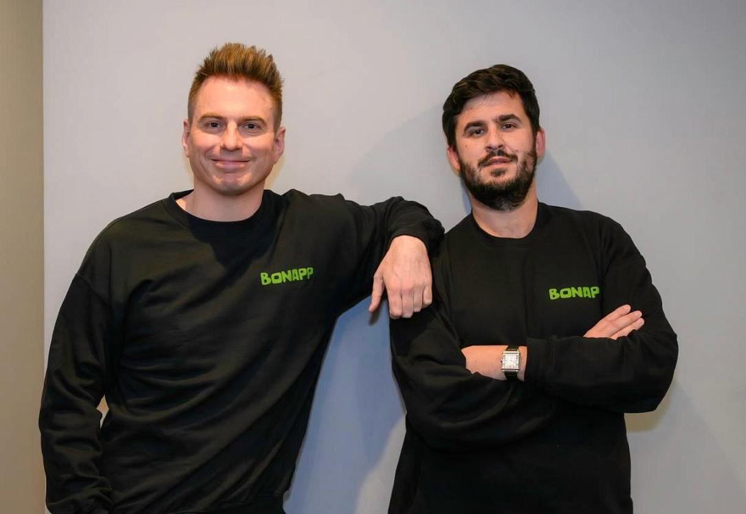 Bonapp & Munch Close New Investment Round Led by Interactive Venture Partners and Piton Capital