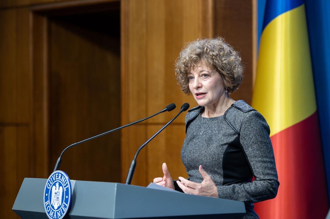 Romania has 1,500 state-owned companies, govt. plans unified registry as part of reform