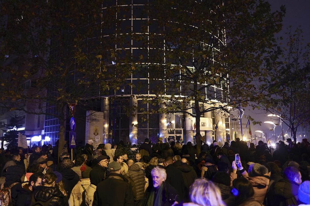 Civic groups protest against judicial leaders as CSM and High Court warn of rising hostility