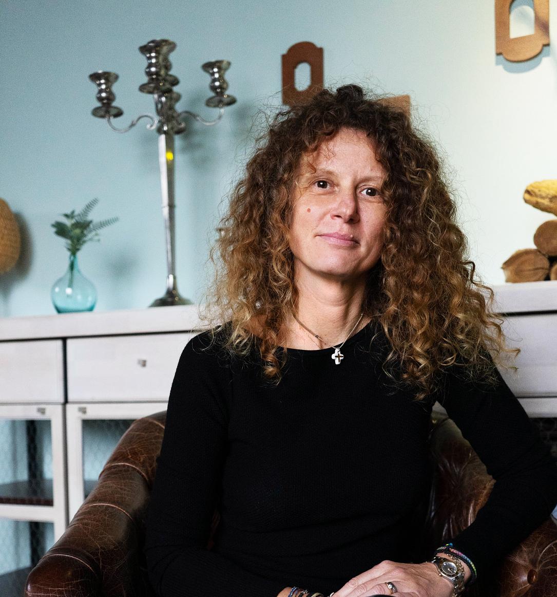 Flavours of Growth: How Raluca Țeposu turned a catering startup into one of Romania’s leading culinary ecosystems