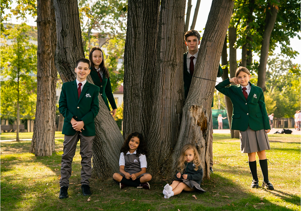 Cambridge School of Bucharest Announces Open Days for Admissions 2026–2027