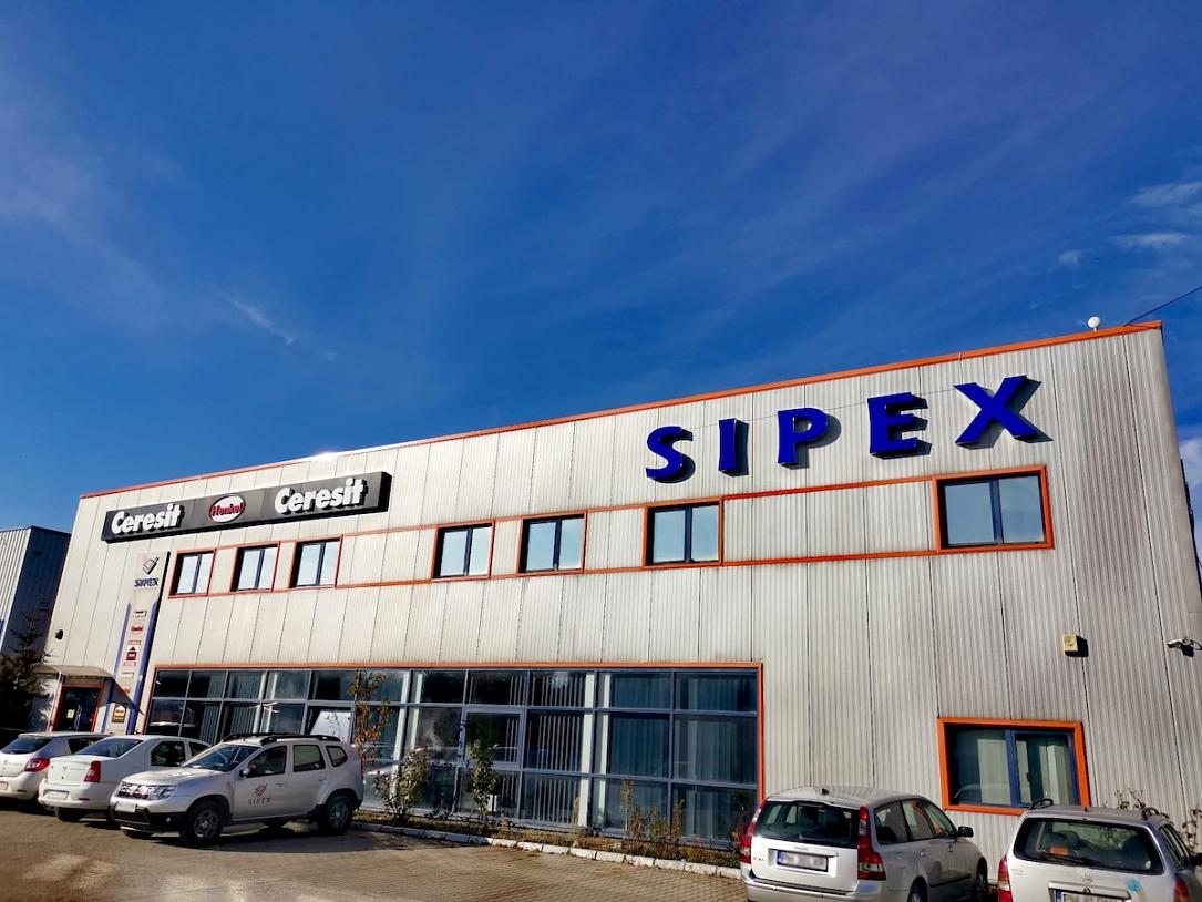 Romanian distribution group Sipex builds its own production facility under EUR 20 mln project