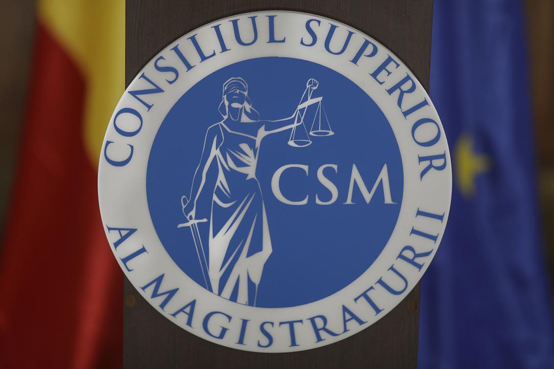 Romania’s Superior Council of Magistracy rejects new bill cutting magistrates’ pensions