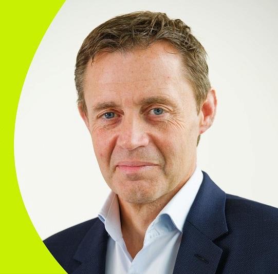 Ahold Delhaize appoints Xavier Piesvaux as country manager for Romania