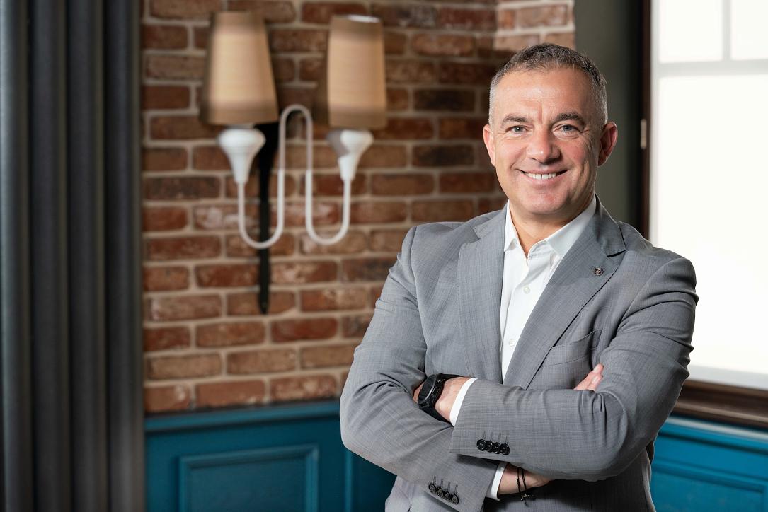 City Grill Group 2025: €3 million investments in restaurant modernization, digitalization and culinary leadership Dragoș Bercea Becomes Corporate Executive Chef, unifying the Group’s culinary vision