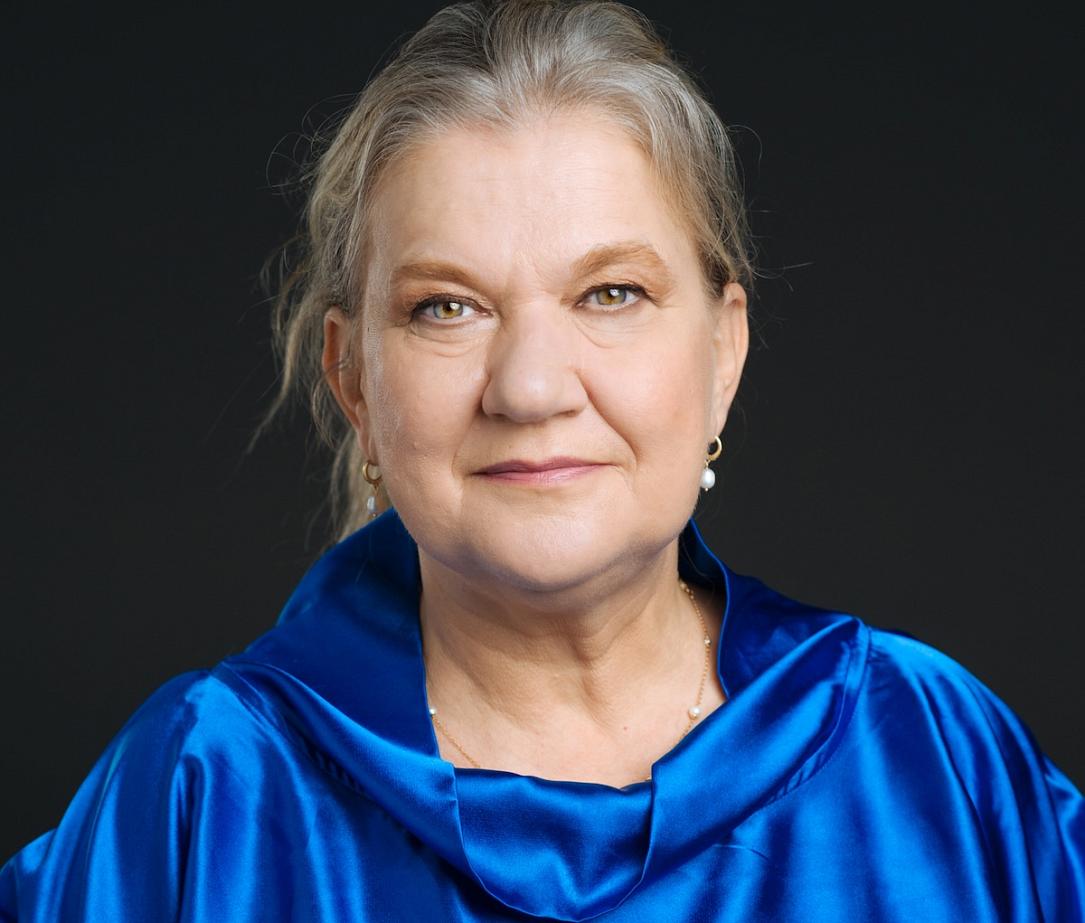 Romanian producer Ada Solomon elected chair of the European Film Academy board