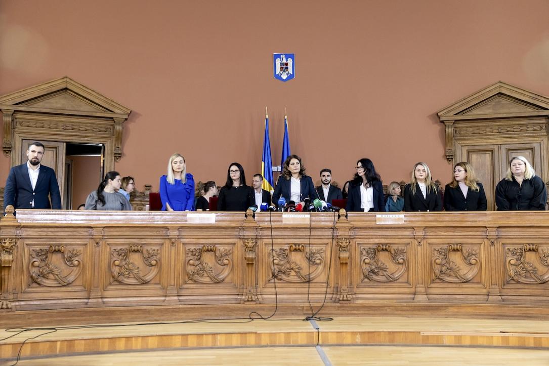 Bucharest Appeal Court leadership rejects media investigation, but judge says “toxic” conditions are real
