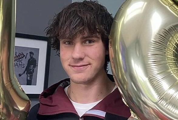 British teenager goes missing while hiking in Romania