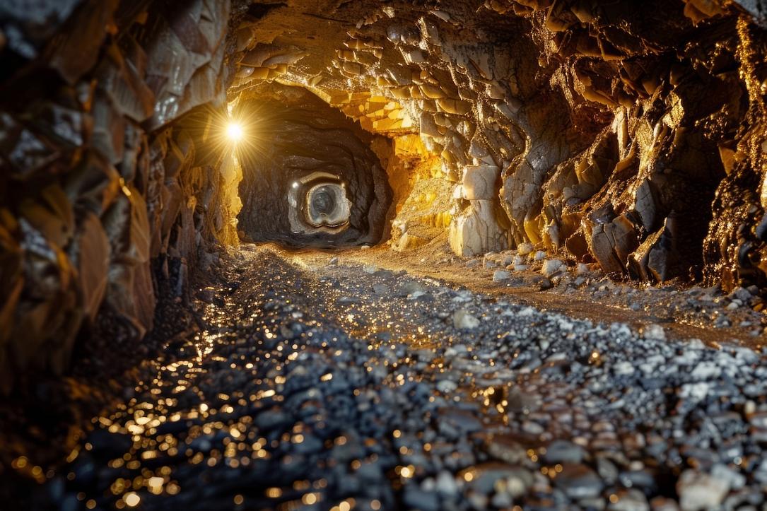 Gold mine concession Certej in Romania changes operator in USD 30 mln deal