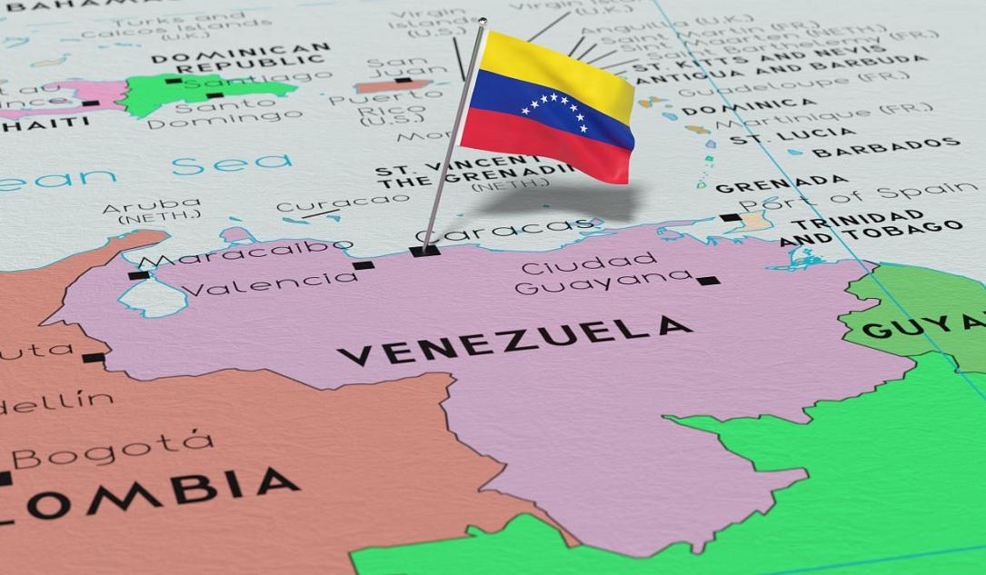 Safety of Romanian citizens in Venezuela is priority, Foreign Affairs Ministry says after U.S. capture of Maduro