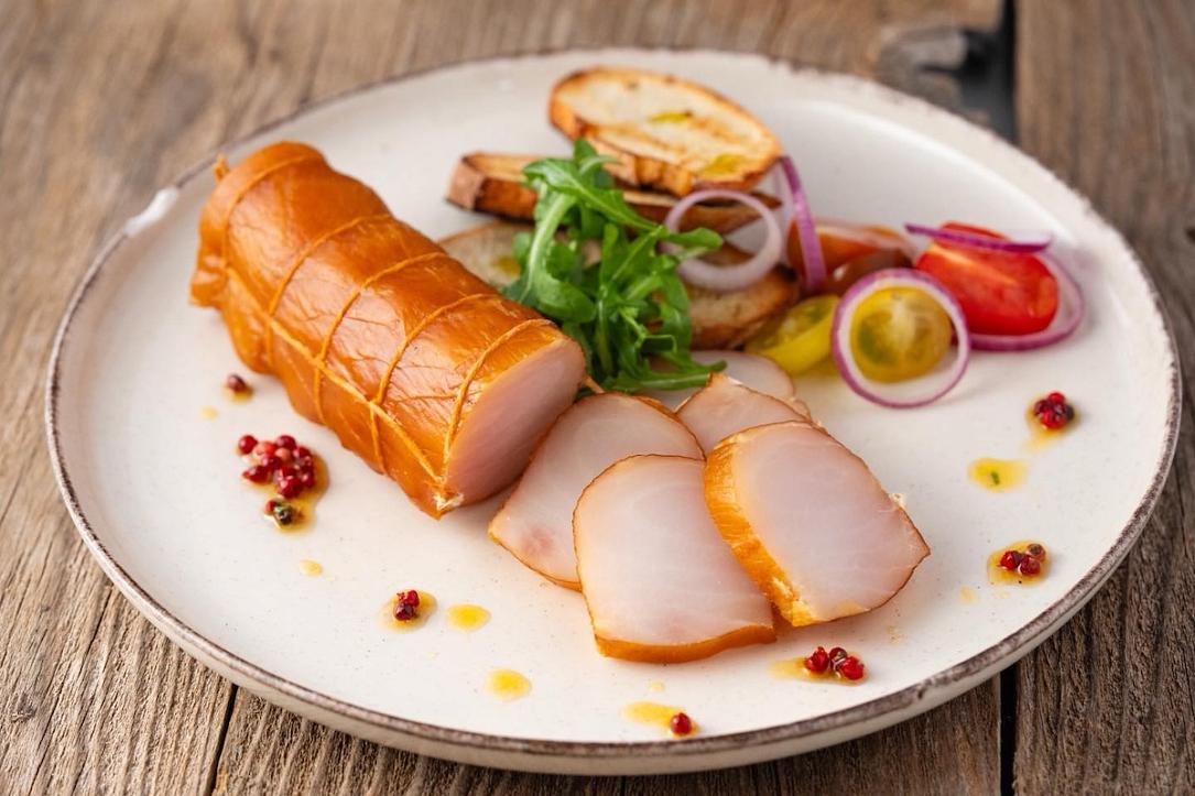 EU registers ‘Batog de sturion’ as Romania’s 16th protected traditional product