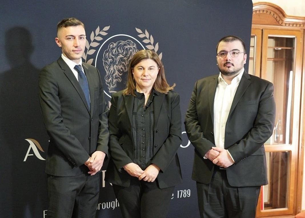 Spirits and wine maker Alexandrion targets 54% export growth, further international expansion