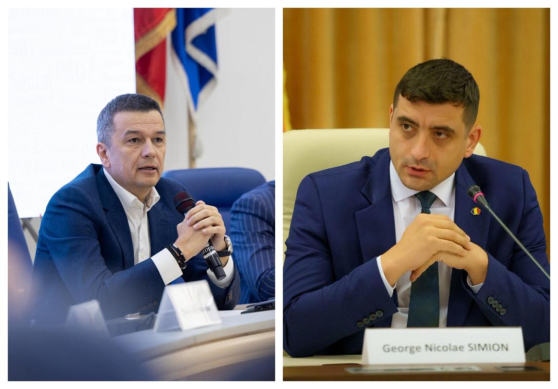 PSD–AUR voters show low mutual trust in party leaders, Romanian survey firm head says