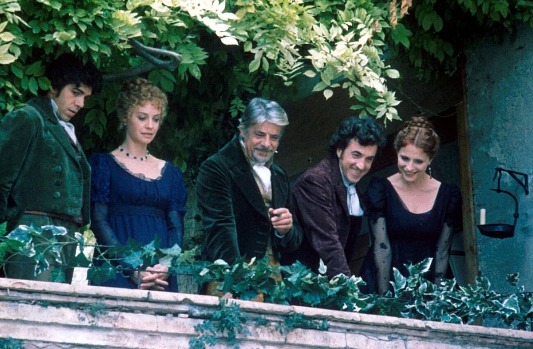 Nae Caranfil's Dolce far niente to screen in Romanian cinemas in restored 4K version