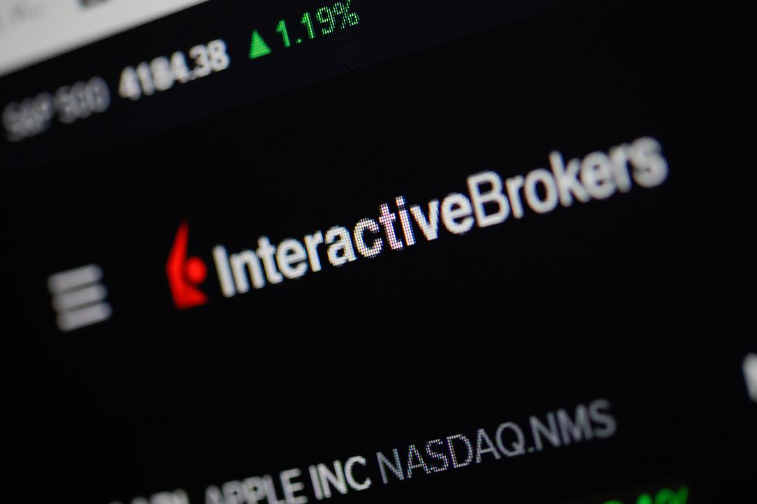 US brokerage giant Interactive Brokers adds Bucharest Stock Exchange companies on its platform