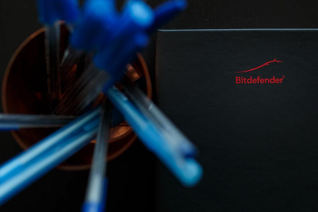 Bitdefender Launches Multi-Year Formula One Partnership with Scuderia  Ferrari