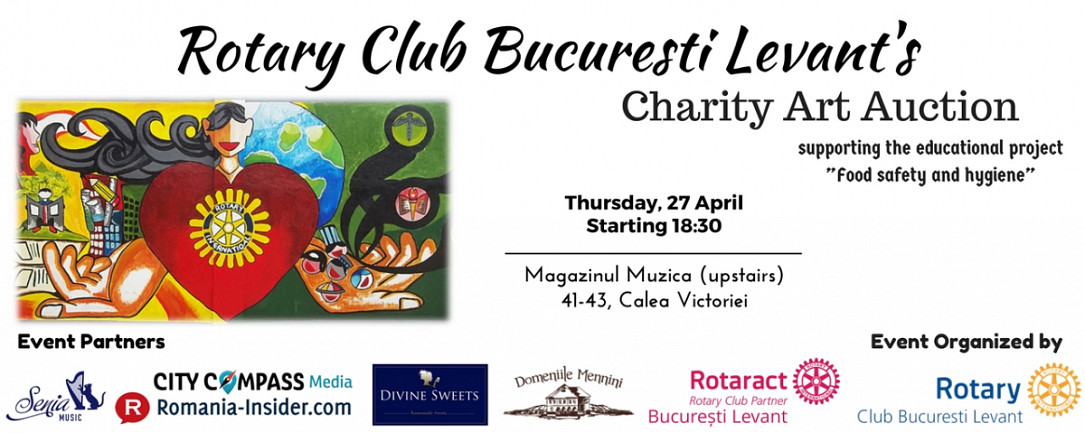 Rotary Club Bucharest