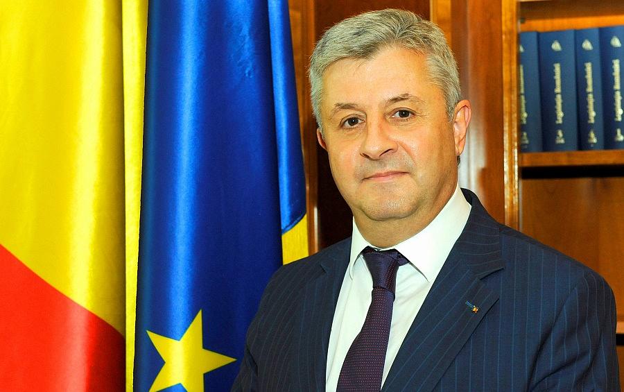 Romania’s justice minister promises to eliminate unclear provisions in ...