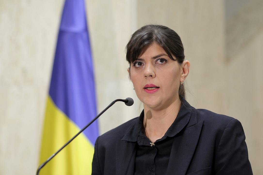 Romanian is favorite to lead European Public Prosecutor's Office | Romania  Insider