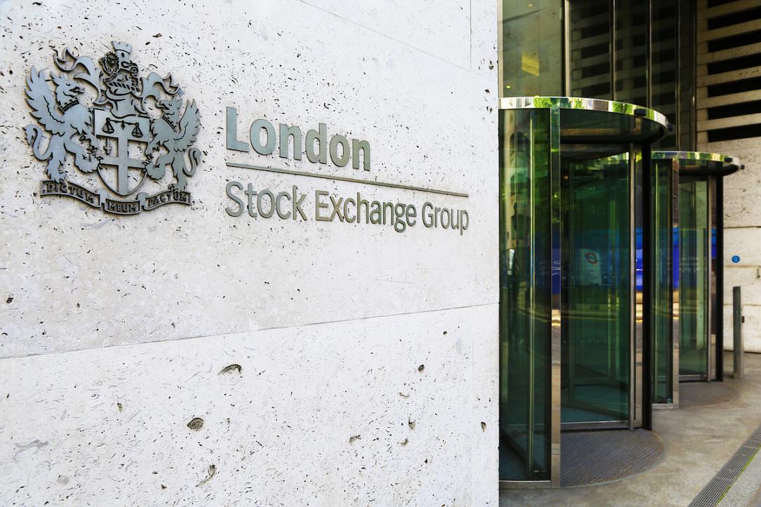 London Stock Exchange Group Inaugurates Bucharest Office | Romania Insider