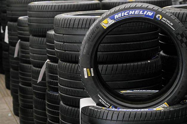 at home gun Goodwill Michelin invests EUR 33 mln in Romanian plant to produce new tire models |  Romania Insider