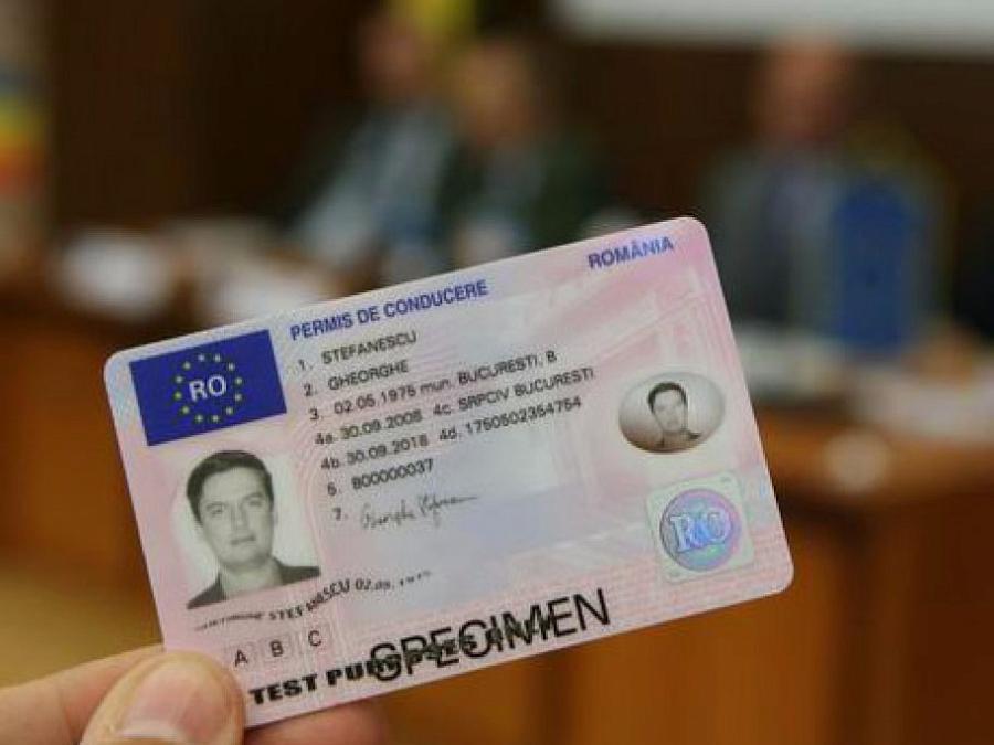 Romania to introduce stricter rules for driver license exam Romania Insider