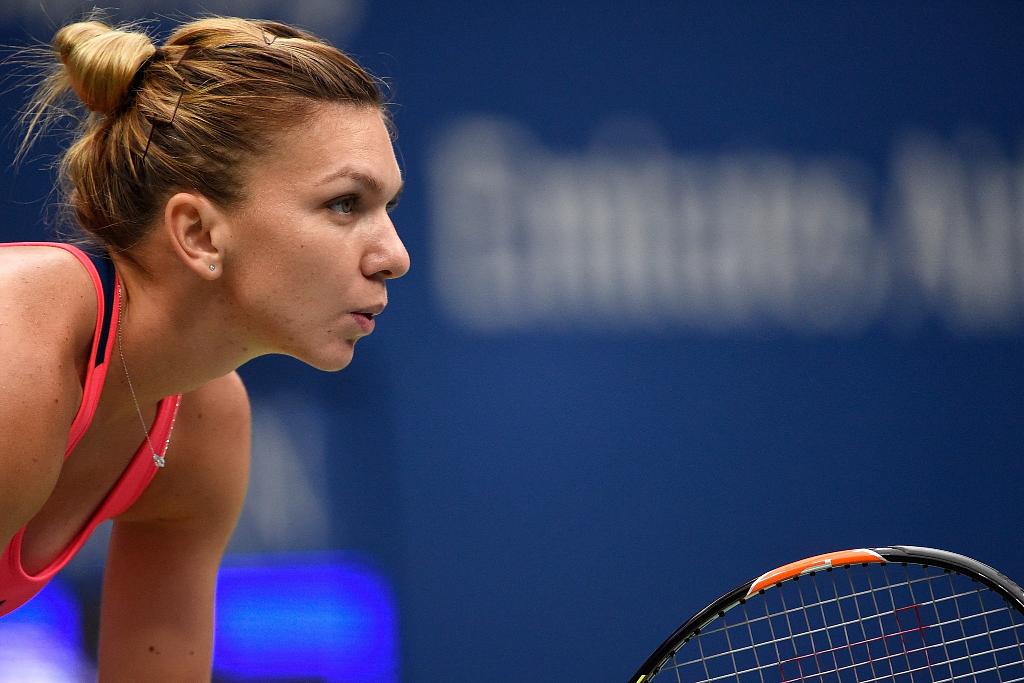 Elina Svitolina & Simona Halep Talk About Playing the 2022 Dubai Duty Free  Tennis Championships 