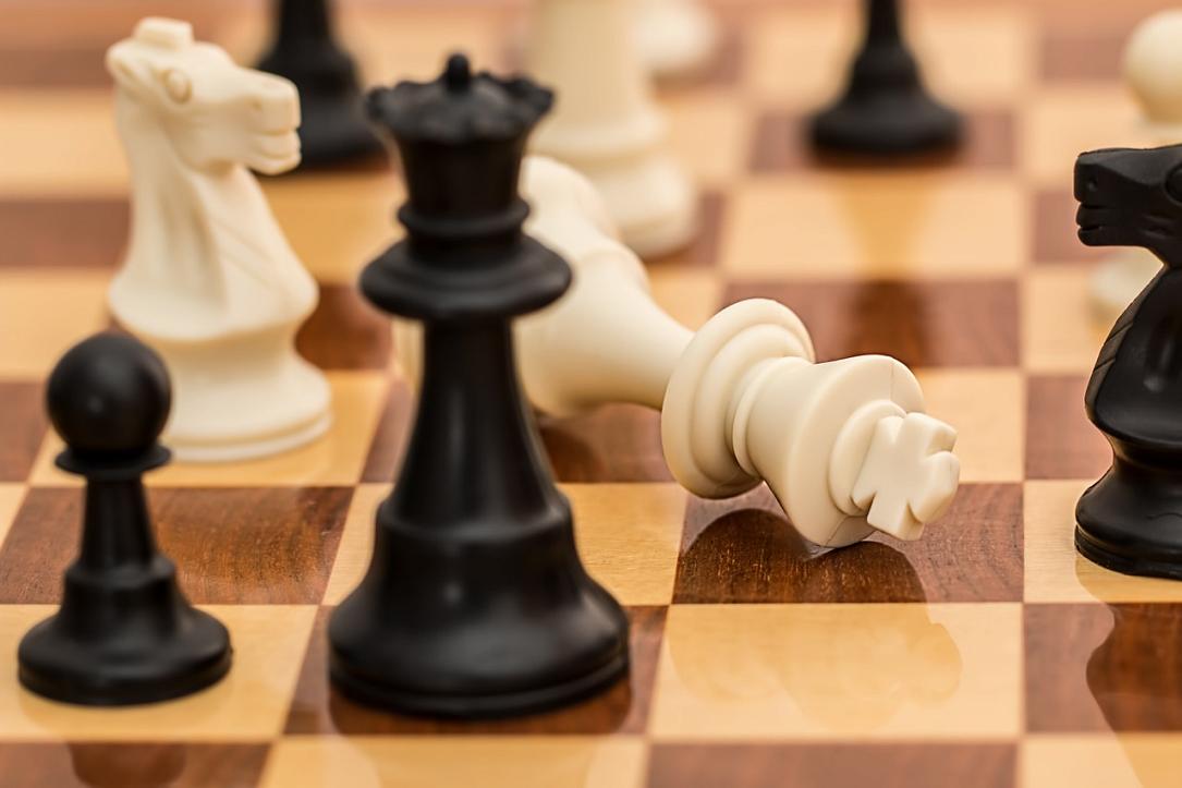 Best Chess Players Share $90,000 Prize Fund at International Chess