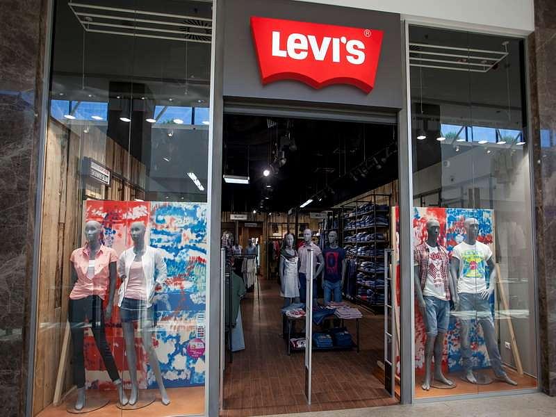 Moldovan retailer to open new Levi's store in Bucharest shopping center |  Romania Insider