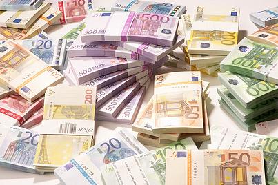 Italian Police discover fake money print shop in Romania