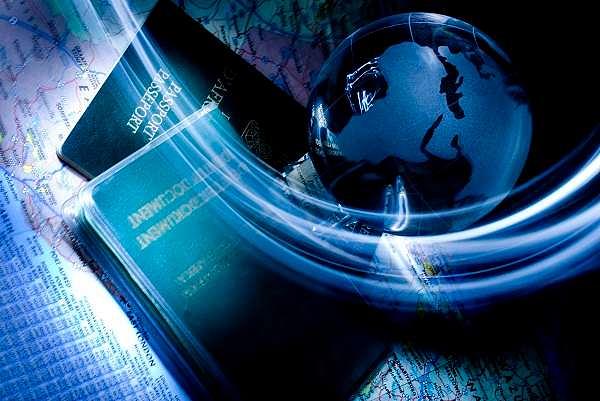 Romania, top EU country for counterfeit ID documents