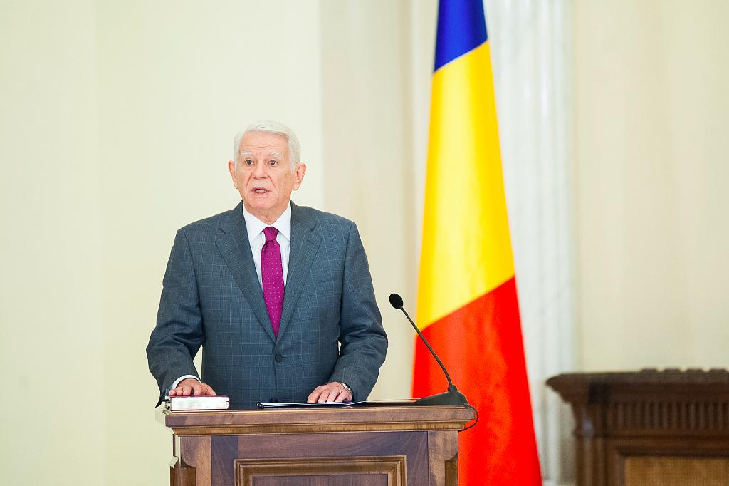 Romanian ministers to meet ambassadors only with foreign affairs
